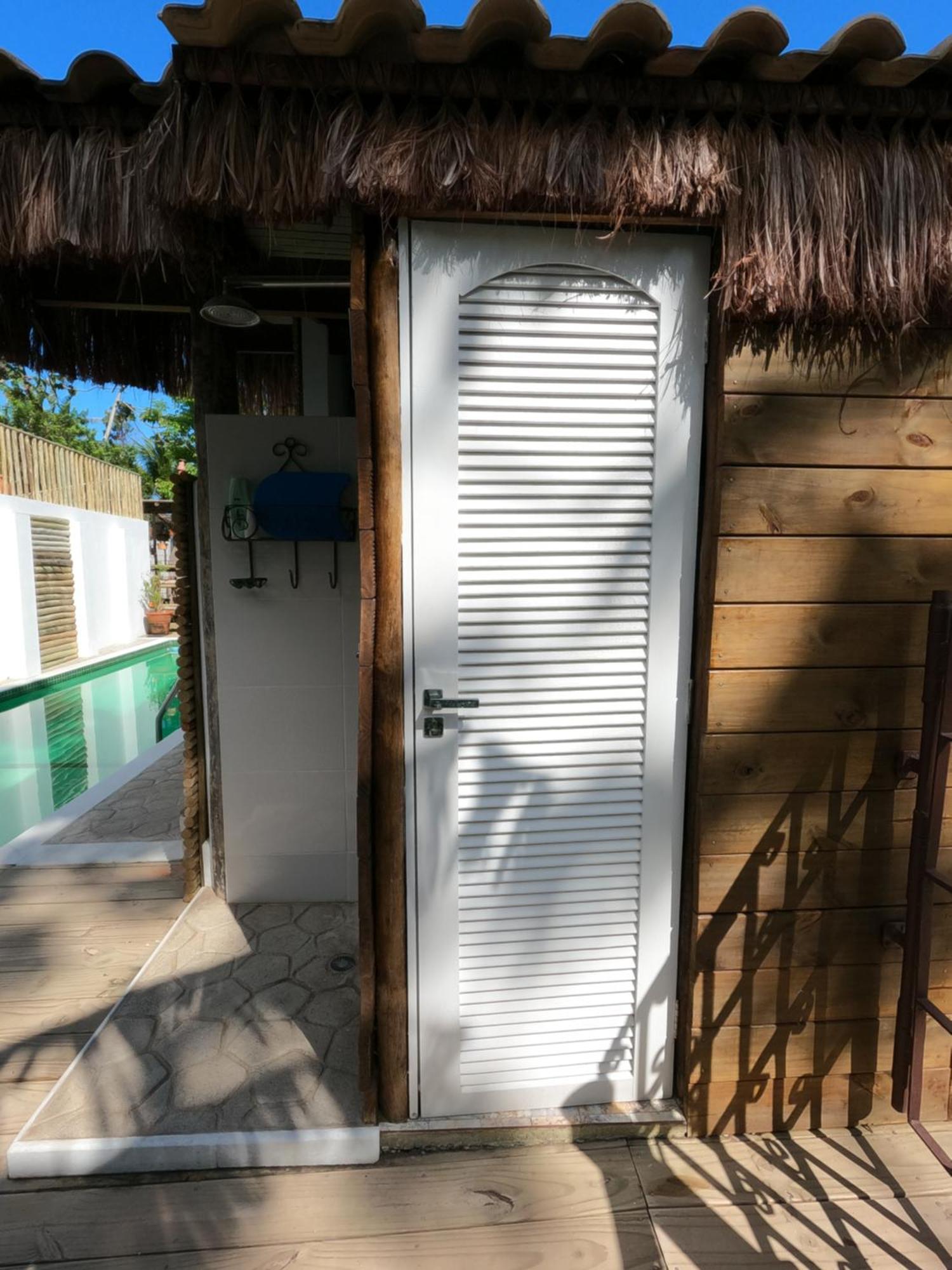 Villa Girassol Ilhabela Exterior foto