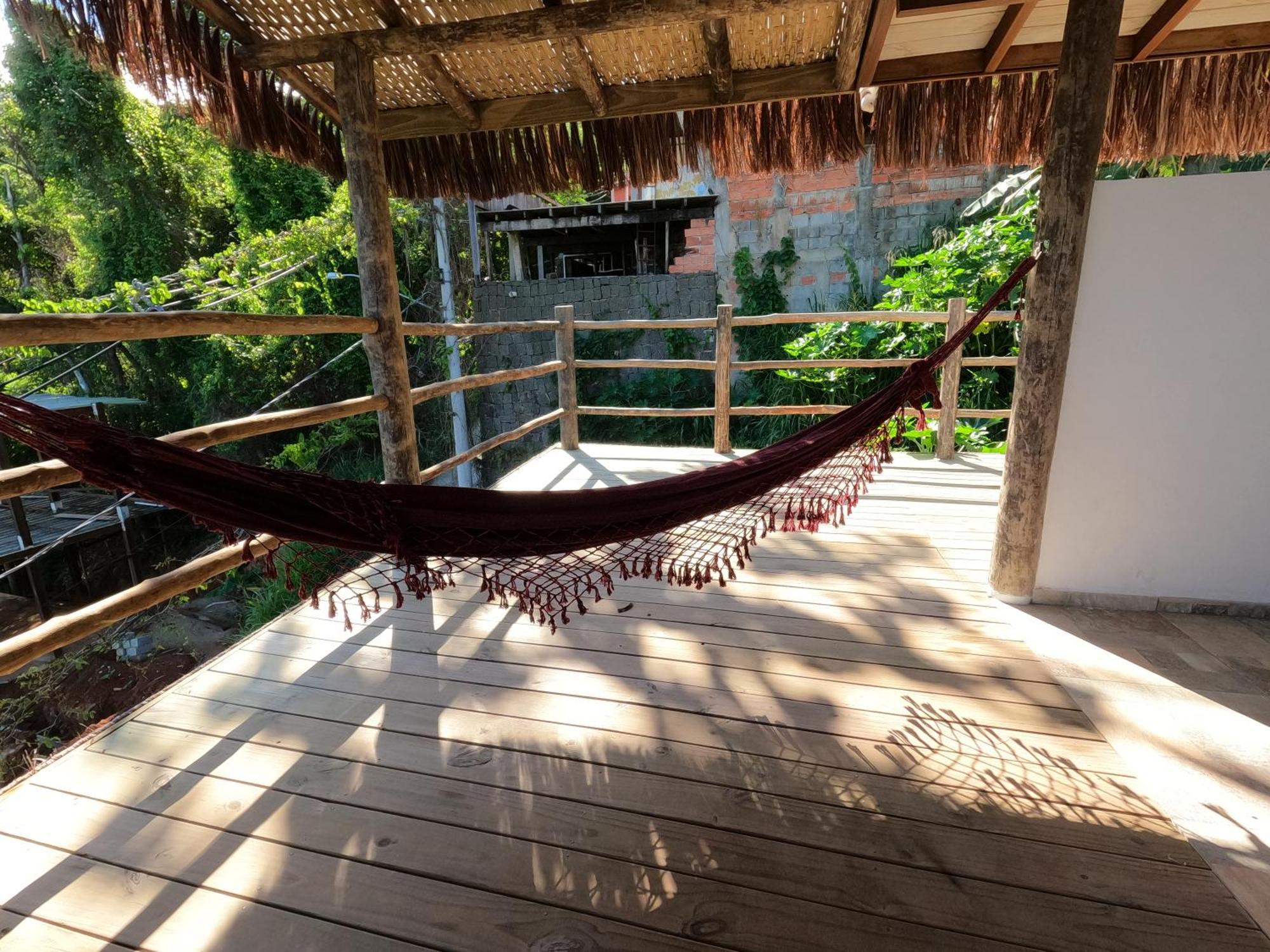 Villa Girassol Ilhabela Exterior foto