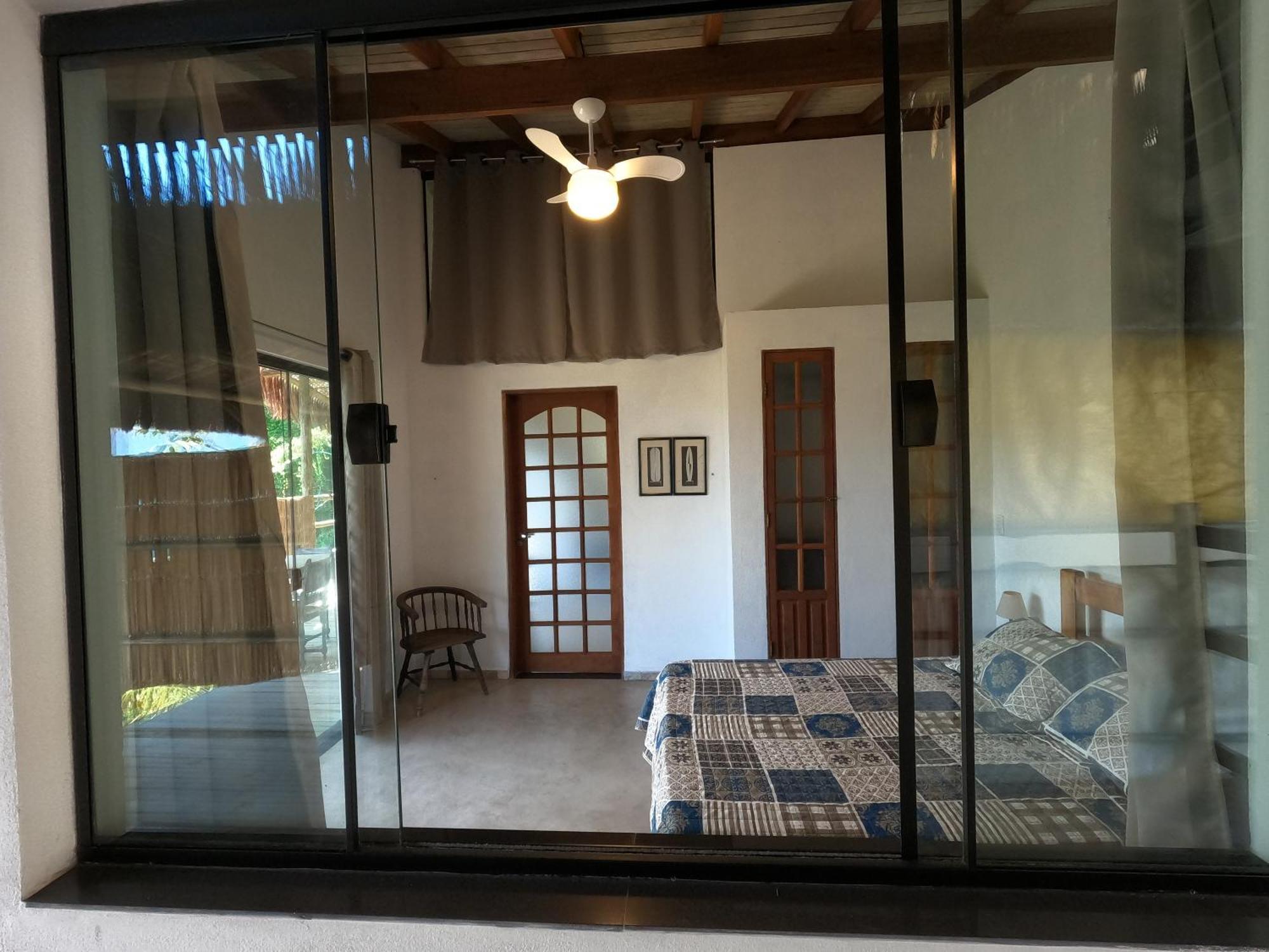 Villa Girassol Ilhabela Exterior foto