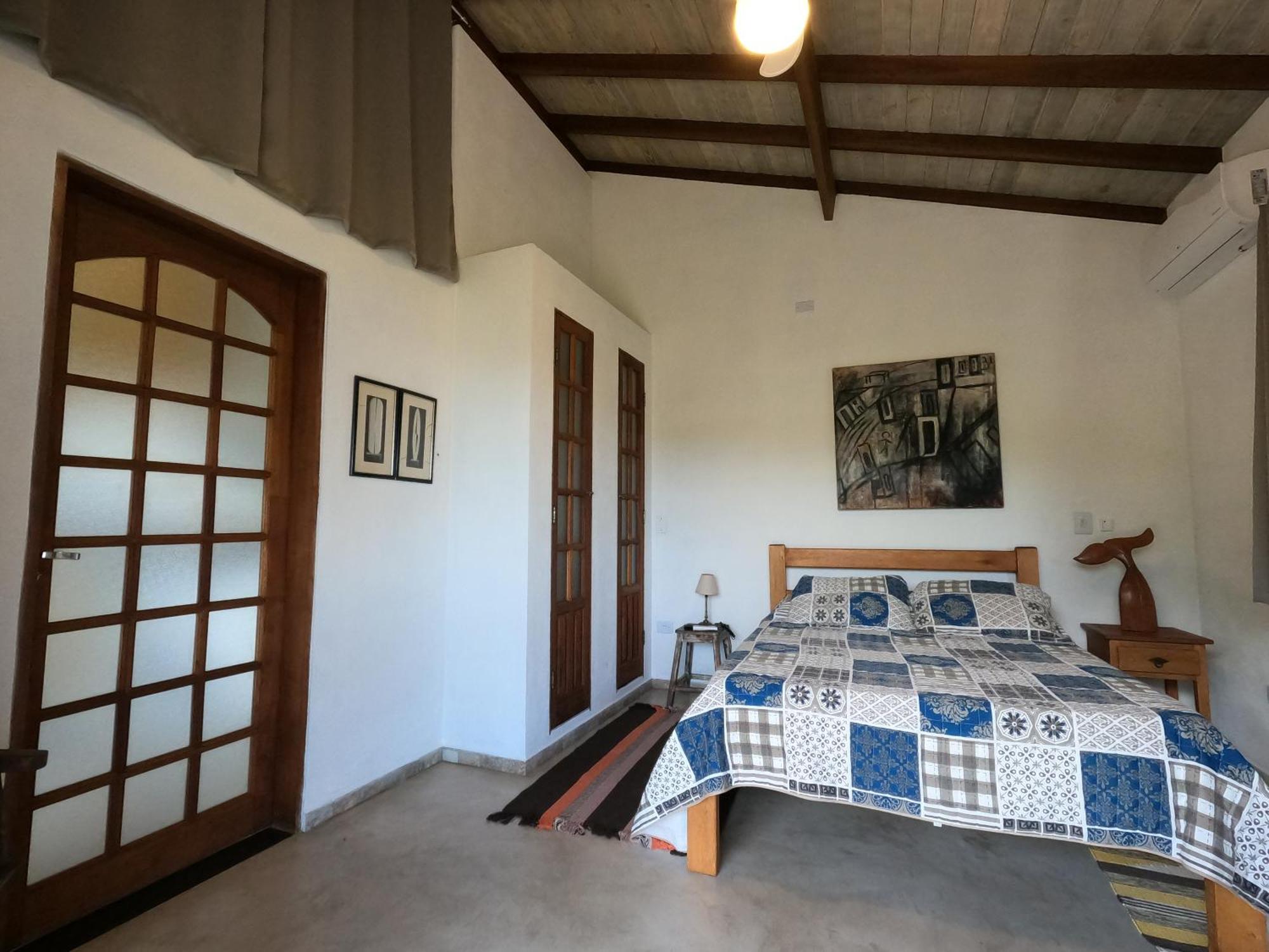 Villa Girassol Ilhabela Exterior foto
