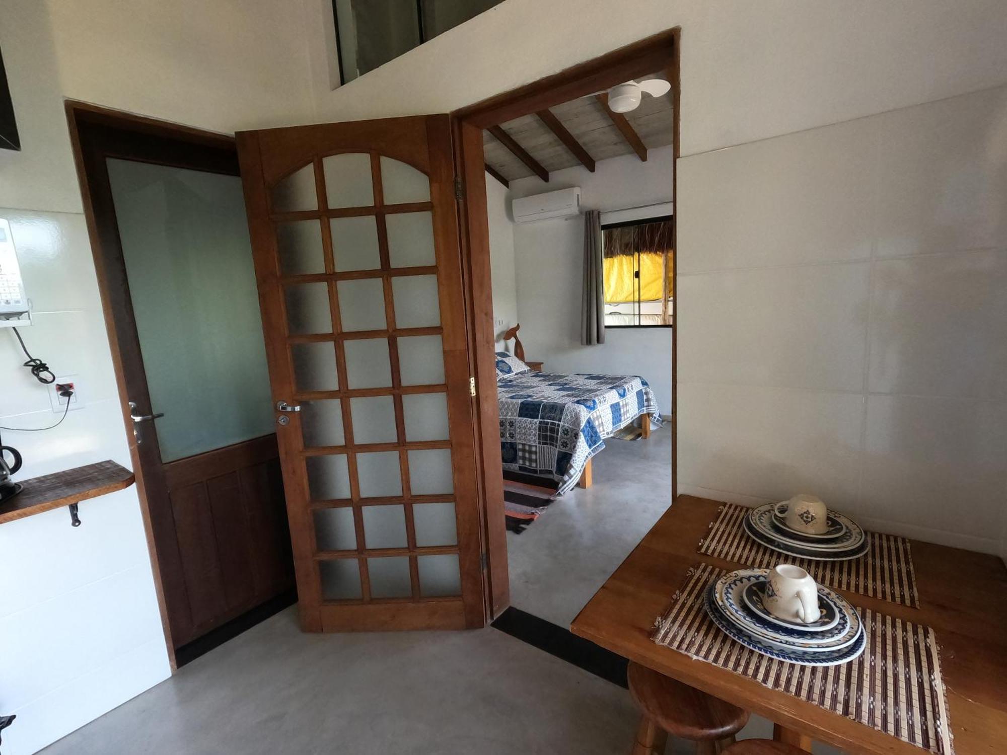 Villa Girassol Ilhabela Exterior foto