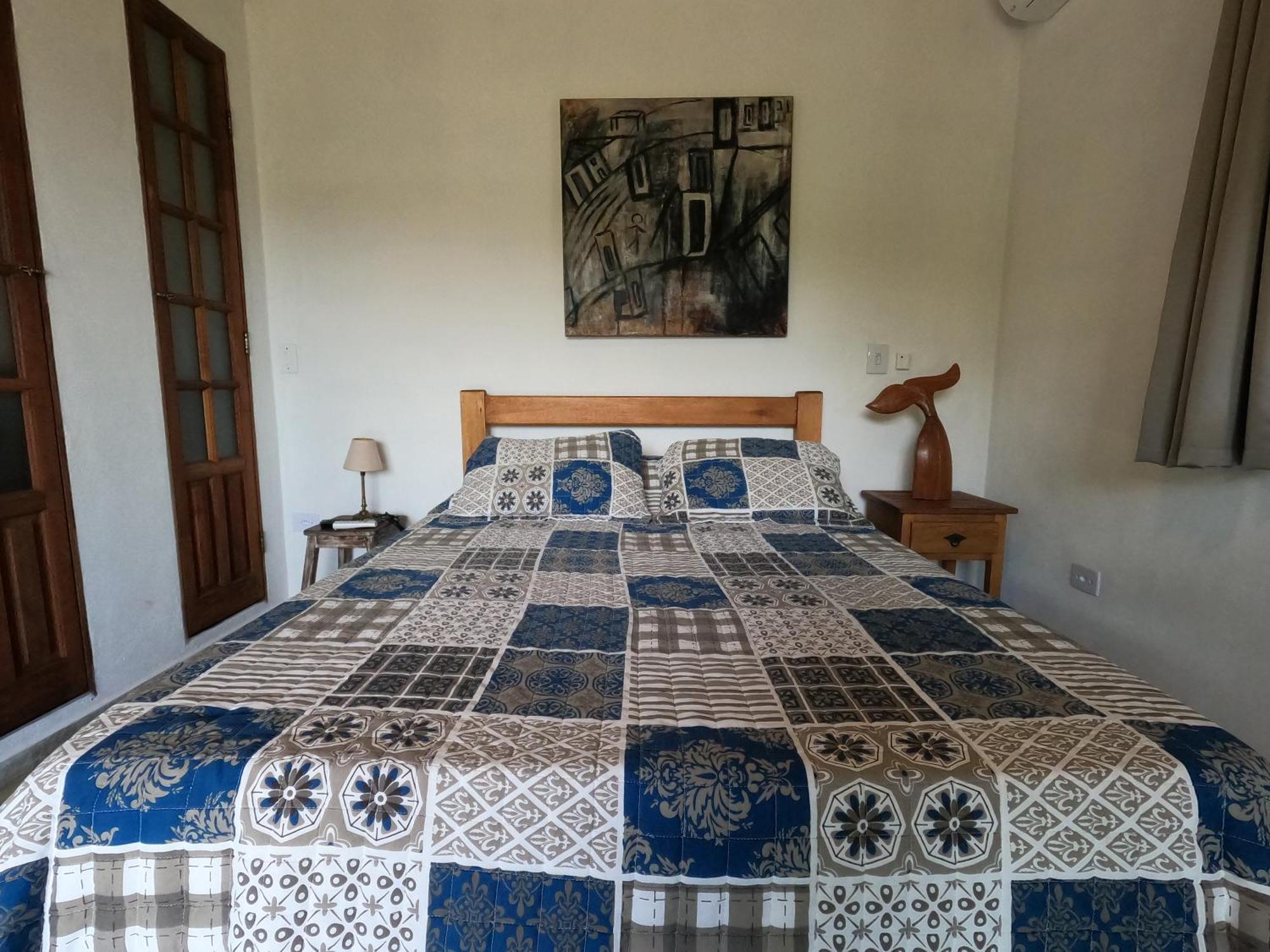 Villa Girassol Ilhabela Exterior foto