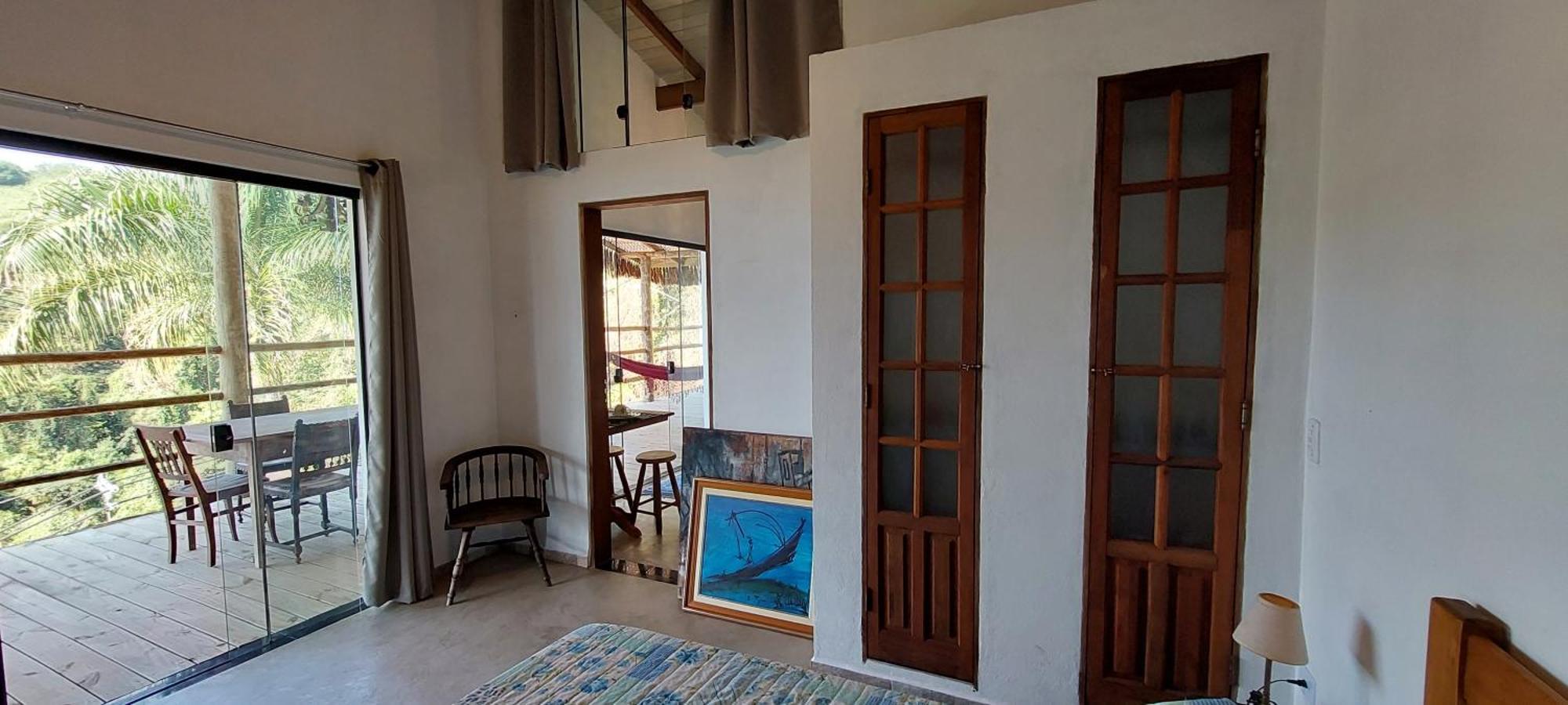 Villa Girassol Ilhabela Exterior foto