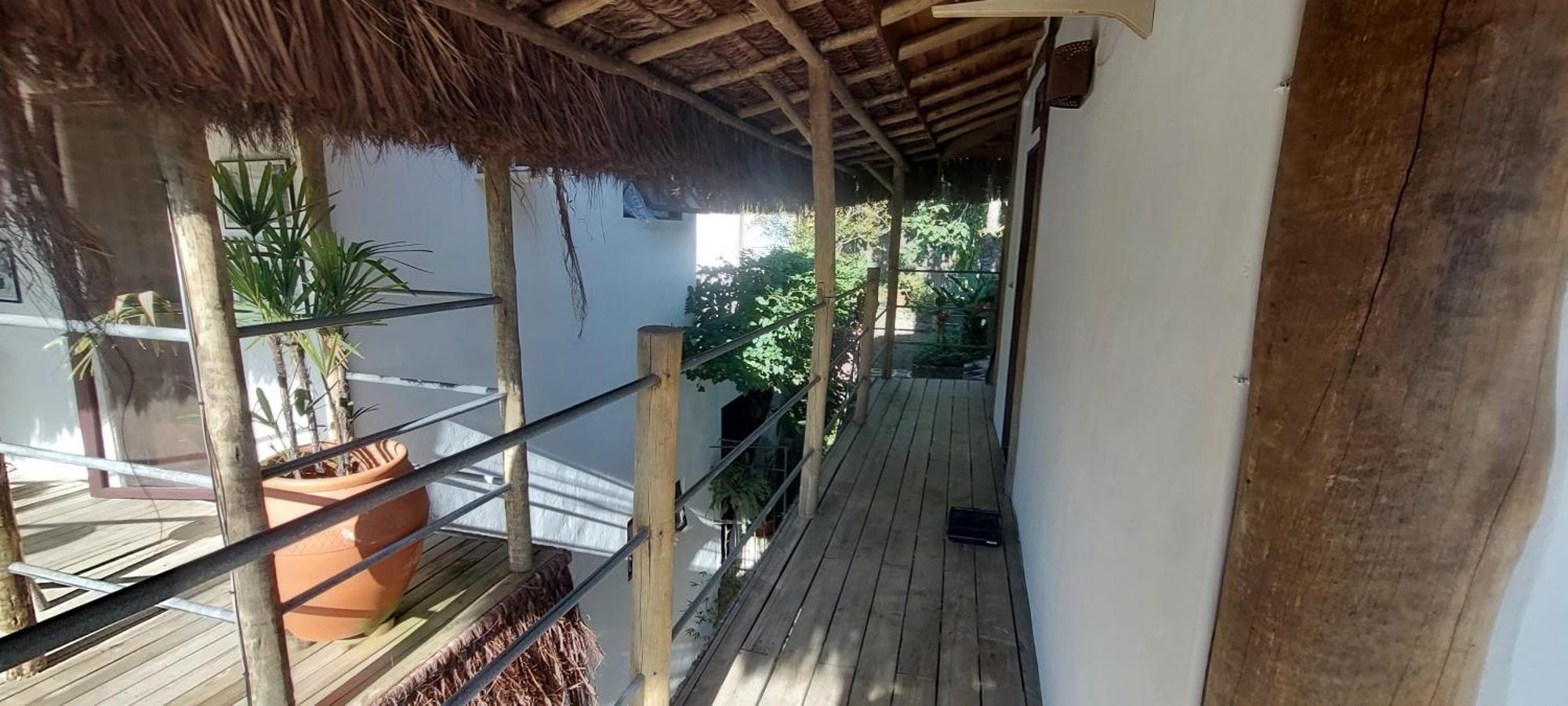 Villa Girassol Ilhabela Exterior foto